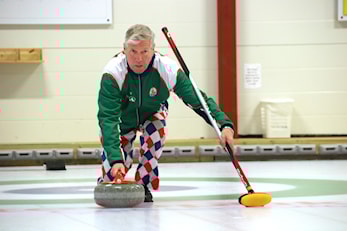 Se bilder fra veteran-NM